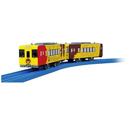 Takara tomy Plarail SC-02...