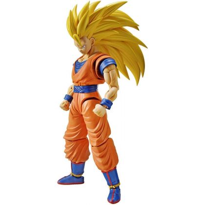 Dragon Ball - Super Saiyajin 3 Son Goku