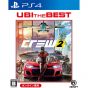 Ubisoft The Crew 2 SONY PS4 PLAYSTATION 4