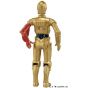 TAKARA TOMY MetaColle Star Wars No16 C-3PO (The Force Awakens)