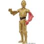 TAKARA TOMY MetaColle Star Wars No16 C-3PO (The Force Awakens)