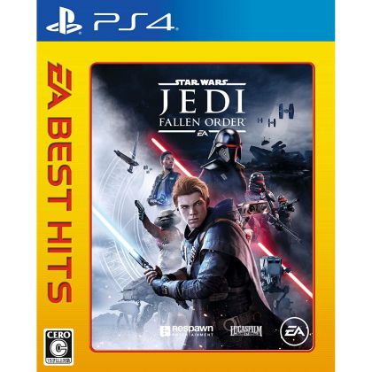 Electronic Arts Jedi Fallen...