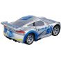 TAKARA TOMY Tomica Cars C-39 Cruz Ramirez (Silver Racer Type)