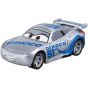 TAKARA TOMY Tomica Cars C-39 Cruz Ramirez (Silver Racer Type)