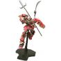 BANDAI MG Mobile Suit Gundam - Master Grade SHIN MUSHA GUNDAM Model Kit Figura (Gunpla)