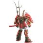 BANDAI MG Mobile Suit Gundam - Master Grade SHIN MUSHA GUNDAM Model Kit Figura (Gunpla)