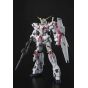 BANDAI MG Mobile Suit Gundam UC - Master Grade RX-0 UNICORN GUNDAM Modello Kit Figura (Gunpla)