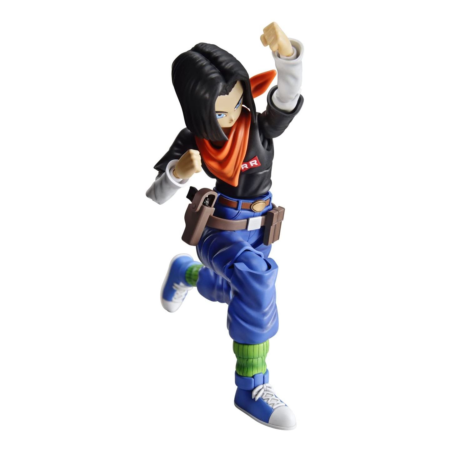 figure rise standard bandai