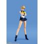 Bandai Tamashii Nations S.H. Figuarts Sailor Uranus Sailor Moon Figura de Acción -Animation Color Edition-