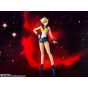 Bandai Tamashii Nations S.H. Figuarts Sailor Uranus Sailor Moon Action Figur -Animation Color Edition-