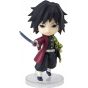 BANDAI Tamashii Nations Figuarts mini Demon Slayer (Kimetsu no Yaiba) Tomioka Giyû Figur