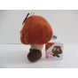 Peluche Sanei Super Mario All Star Collection AC12 Goomba, Pequeño