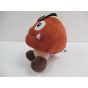 Peluche Sanei Super Mario All Star Collection AC12 Goomba, Pequeño