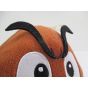 Peluche Sanei Super Mario All Star Collection AC12 Goomba, Pequeño