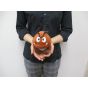 Sanei Super Mario All Star Collection AC12 Goomba Peluche, Piccolo