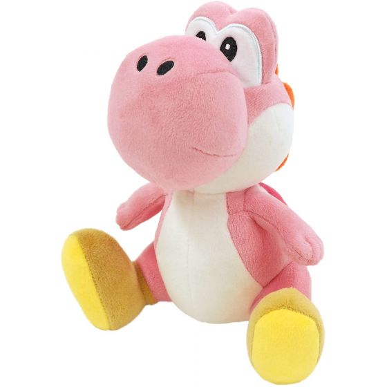 super mario sanei plush