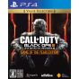 Call of Duty Black OPS III GIOCO DELL'ANNO Edizione Selezione Valore SONY PS4 PLAYSTATION 4