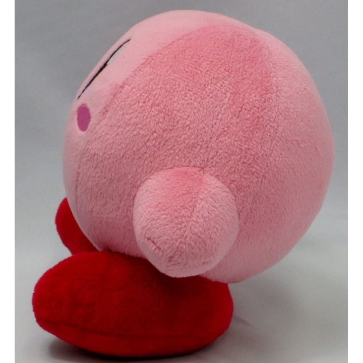 sanei kirby