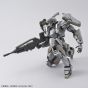 BANDAI HG Full Metal Panic - M9 Gernsback (Commander Type) Ver. IV 1/60 Scale Plastic Model