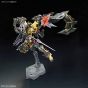 BANDAI HG Mobile Suit Gundam SEED ASTRAY Gundam Astray Gold Frame Amatsu Mina 1/144 ScalaModello in plastica