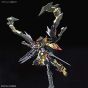 BANDAI HG Mobile Suit Gundam SEED ASTRAY Gundam Astray Gold Frame Amatsu Mina 1/144 ScalaModello in plastica