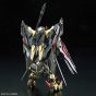 BANDAI HG Mobile Suit Gundam SEED ASTRAY Gundam Astray Gold Frame Amatsu Mina 1/144 ScalaModello in plastica