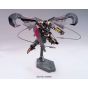 BANDAI HG Mobile Suit Gundam SEED ASTRAY Gundam Astray Gold Frame Amatsu Mina 1/144 ScalaModello in plastica