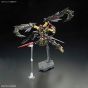 BANDAI HG Mobile Suit Gundam SEED ASTRAY Gundam Astray Gold Frame Amatsu Mina 1/144 ScalaModello in plastica