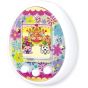 Bandai Tamagotchi trifft auf Pastell trifft auf Ver. Weiß