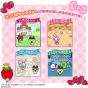 BANDAI Tamagotchi incontra i personaggi Sanrio incontra la versione