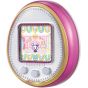 BANDAI Tamagotchi 4U Versión Rosa