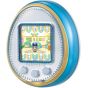 BANDAI Tamagotchi 4U Blaue Version