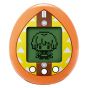 BANDAI Tamagotchi Kimetsu no Yaiba (Demon Slayer) Zenitsu-tchi Color