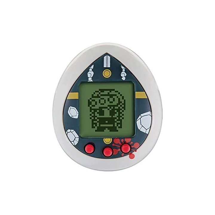 BANDAI Tamagotchi Kimetsu no Yaiba (Demon Slayer) Tengen-tchi Color