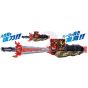 BANDAI Kamen Rider Saver Cintura di trasformazione DX Seiken Saw Driver