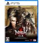 KOEI TECMO GAMES Nioh Remastered Edizione Completa PlayStation 5 PS5