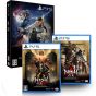 Koei Tecmo Giochi Nioh Collezione PlayStation 5 PS5