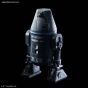 Kit di modellismo in plastica BANDAI Star Wars R4-I9