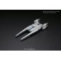 BANDAI Star Wars U-Wing Fighter & Tie Striker Kit de maquetas de plástico