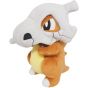 Sanei Pokemon Collection PP38 Cubone (Karakara) Plush, Small