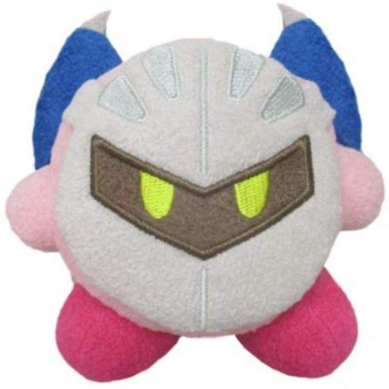 metaknight plush