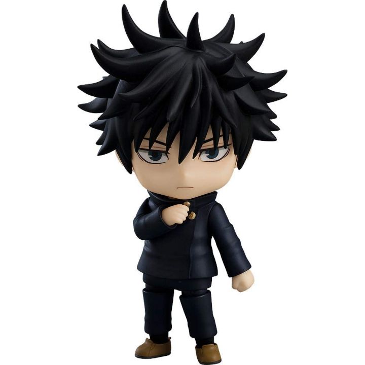 Nendoroid 1506 Jujutsu Kaisen - Megumi Fushiguro della Good Smile Company