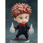 Gutes Lächeln Unternehmen Nendoroid 1479 Jujutsu Kaisen - Itadori Yuji