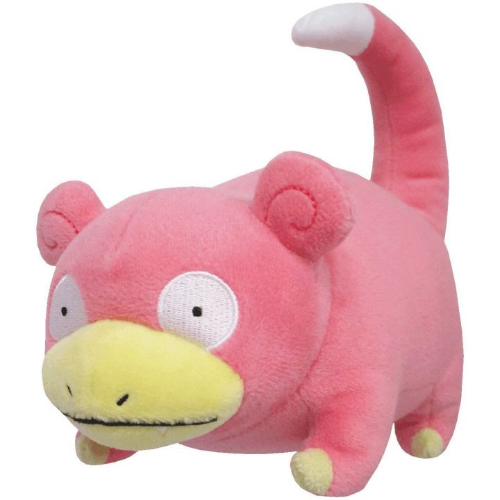 Sanei Pokemon Collection PP81 Yadon (Slowpoke) Plush, Small