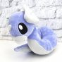 Sanei Pokemon Collection PP99 Miniryu (Dratini) Plush, Small