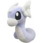 Sanei Pokemon Collection PP99 Miniryu (Dratini) Plush, Small