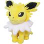 Sanei Pokemon Collection PP111 Thunders (Jolteon) Plush, Small