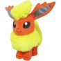 Sanei Pokemon Collection PP112 Booster (Flareon) Plush, Small