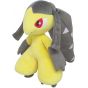 Sanei Pokemon Collection PP115 Kucheat (Mawile) Plush, Small