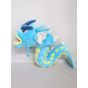 Sanei Pokemon Collection PP138 Gyarados Plush, Small